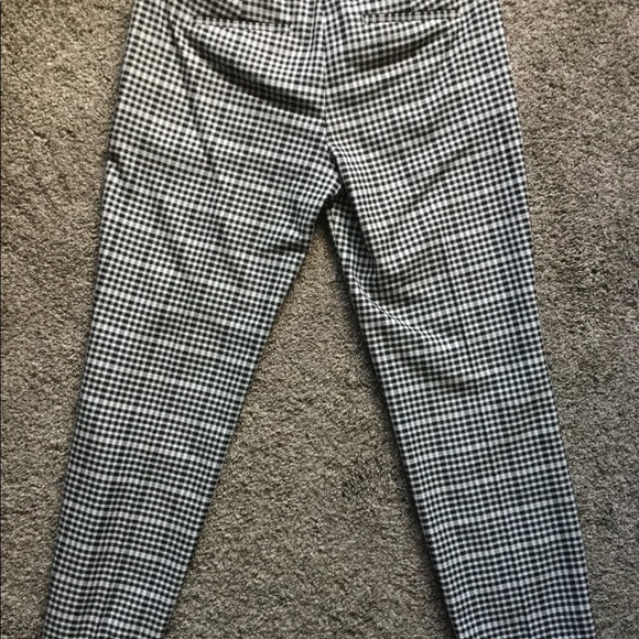 Express columnist ankle pants - Picture 3 of 3